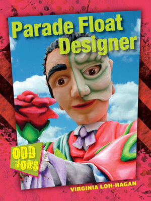 cover image of Parade Float Designer